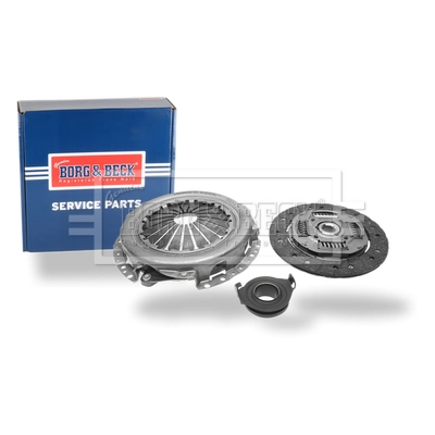 Kit de embraiagem (3 peças) para Renault Espace I J11