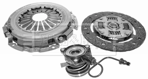 Kit de embraiagem (3 peças) General Motors 93185913 preço, a partir de 144,81 EUR