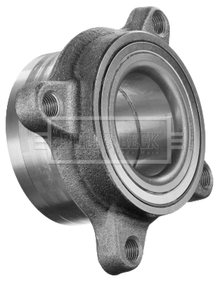 Compre Rolamento de cubo dianteiro Mitsubishi L 200 3