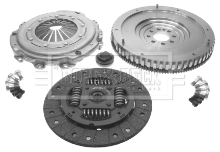 623319900 INA Kit de embraiagem (3 peças)
