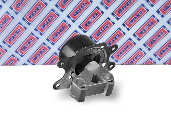 5684645 General Motors Coxim (suporte) esquerdo de motor