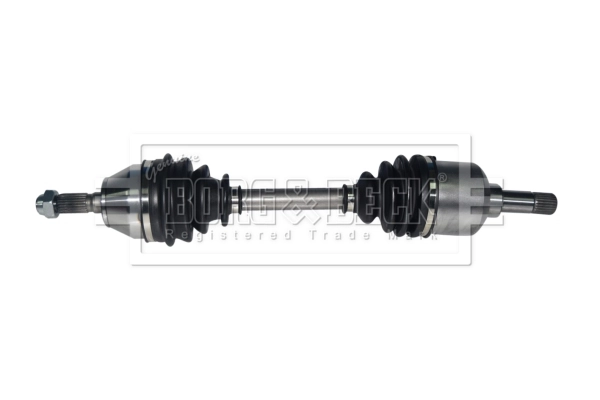 Semieixo (acionador) dianteiro esquerdo Peugeot/Citroen 327200 preço, a partir de 70,32 USD