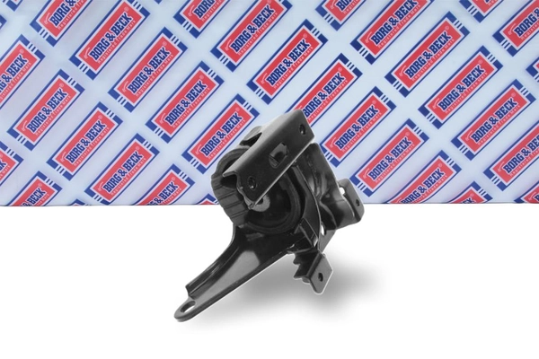 BEM3714 Borg&beck Coxim (suporte) esquerdo de motor