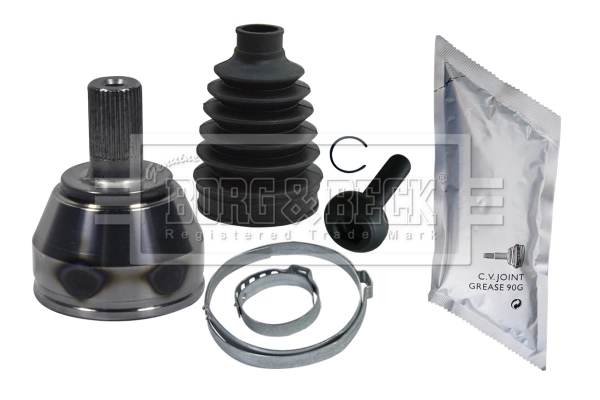 Junta homocinética externa dianteira Volvo V50 preço, a partir de 26,73 USD