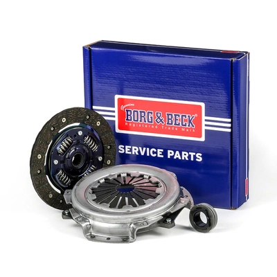 618309200 INA Kit de embraiagem (3 peças)