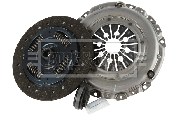 Kit de embraiagem (3 peças) Fiat/Alfa/Lancia 9402053160