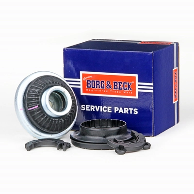 Suporte de amortecedor dianteiro 0344544 General Motors