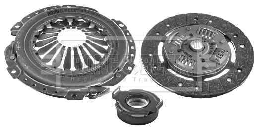 Compre 2210086CA0 Suzuki Kit de embraiagem (3 peças)