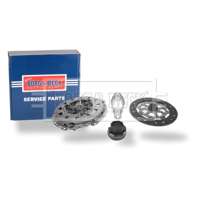 Compre Kit de embraiagem (3 peças) BMW 1 