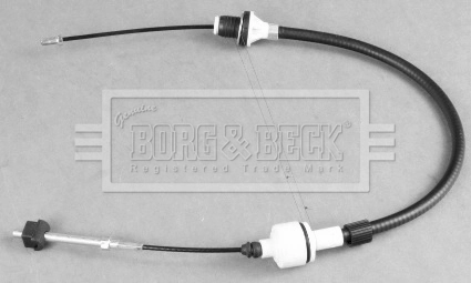 Compre 90522447 General Motors Cabo de embraiagem