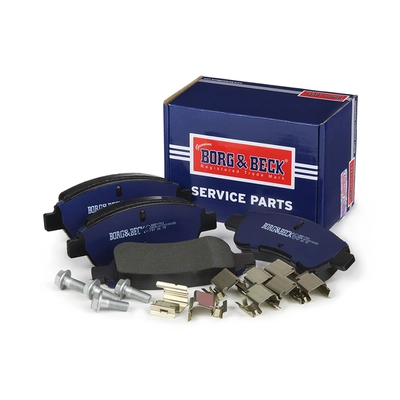 1682206780 General Motors Sapatas do freio dianteiras de disco