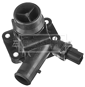 Termostato Land Rover Freelander II L359