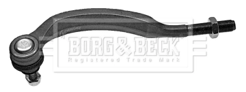 Compre Ponta externa da barra de direção Peugeot 407 