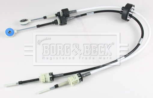 Cabo de mudança duplo Opel Astra H carrinha (L35) (2004 - 2014) H