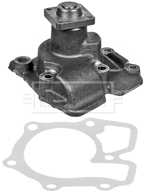 Bomba de água (bomba) de esfriamento Ford Transit preço, a partir de 39,57 USD