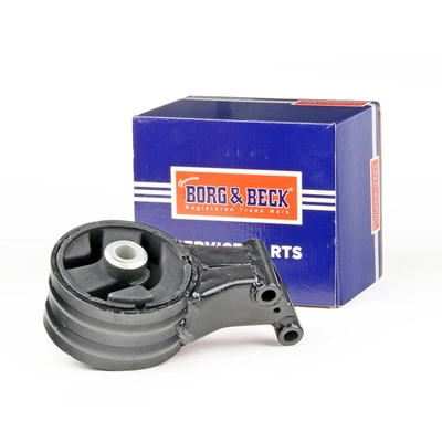  Coxim (suporte) traseiro de motor Opel Vectra C GTS hatchback (2002 - 2008) C GTS