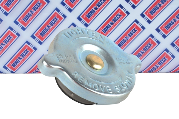 Tampa (tampão) do radiador para Mercedes Sprinter I 2-t 901, 902