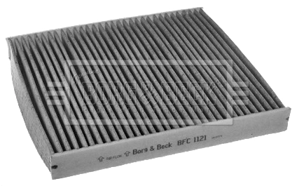 Compre Filtro de salão Skoda Octavia 