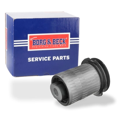  Bloco silencioso dianteiro do braço oscilante inferior Mercedes E sedan (W210) (1995 - 2002) 