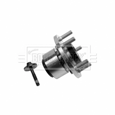 Cubo dianteiro Volvo S40 II MS