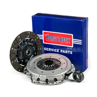 Kit de embraiagem (3 peças) para Ford Transit IV E