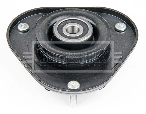 BSM5557 Borg&beck Suporte de amortecedor dianteiro