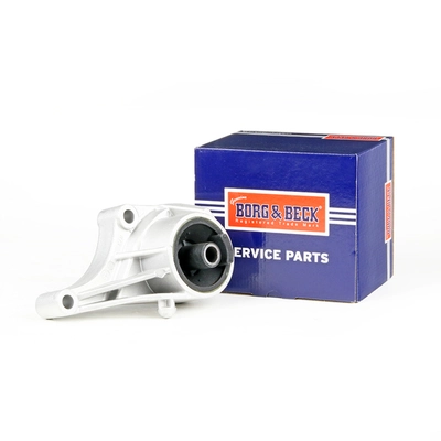 Coxim (suporte) dianteiro de motor 5684172 General Motors