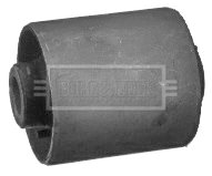 Bloco silencioso de viga traseira (de plataforma veicular) para Peugeot Expert  224