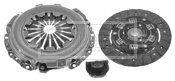 Kit de embraiagem (3 peças) INA 622307400 preço, a partir de 148,82 USD