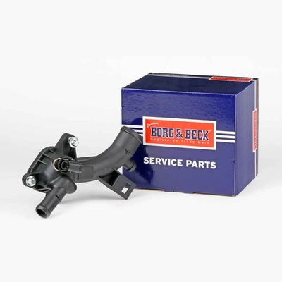 Caixa do termostato para Opel Corsa E X15