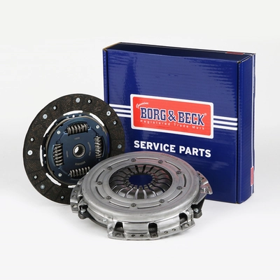  Kit de embraiagem (3 peças) Ford ECOSPORT SUV (2013 - 2022) 