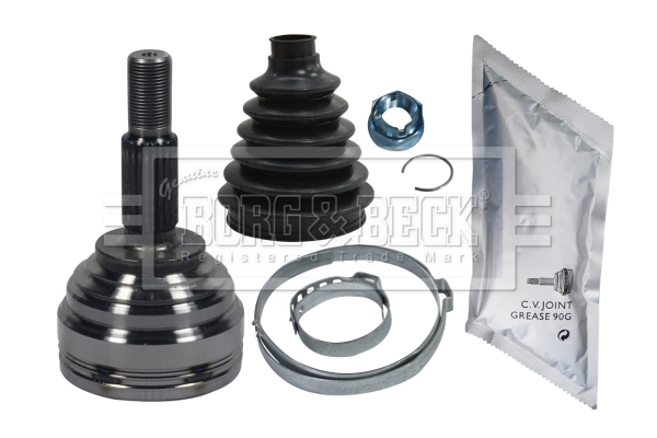 Compre Junta homocinética externa dianteira Renault Megane 2