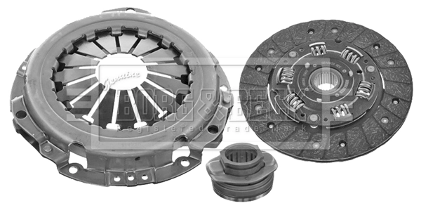 Kit de embraiagem (3 peças) Nissan Vanette preço, a partir de 117,49 USD