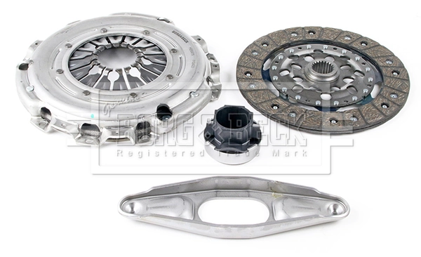 Compre 624353000 INA Kit de embraiagem (3 peças)