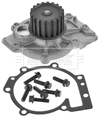 Bomba de água (bomba) de esfriamento Volvo S80 I TS, TH, KV