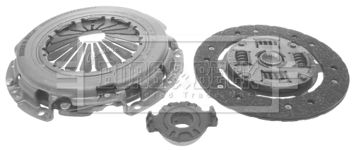 Kit de embraiagem (3 peças) Land Rover GCK895AF preço, a partir de 86,97 USD