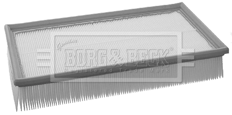  Filtro de ar SsangYong Kyron SUV (2007 - 2014) 