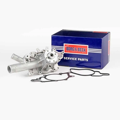 Bomba de água (bomba) de esfriamento para Mercedes Sprinter I 4-t 904