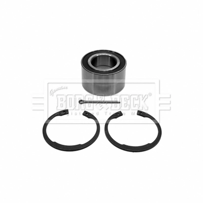 Rolamento de cubo dianteiro Chevrolet Aveo II T250, T255