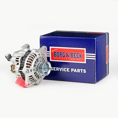 BBA2423 Borg&beck Gerador