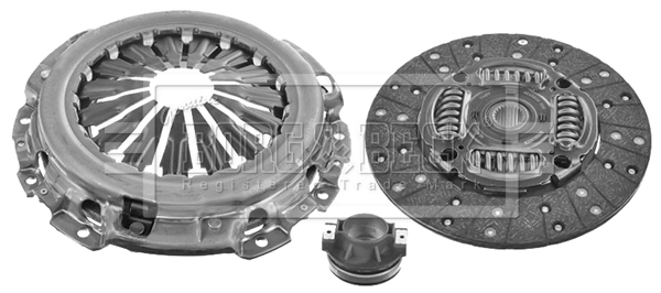 625310600 INA Kit de embraiagem (3 peças)