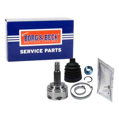 Compre TOJ0249 Magneti Marelli Junta homocinética externa dianteira