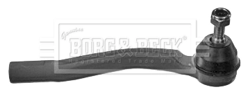  Ponta externa da barra de direção Renault Clio IV hatchback (BH) (2012 - 2021) IV