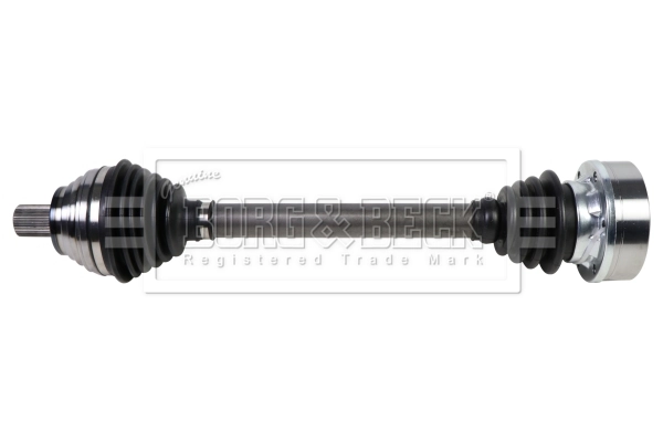 BDS1009 Borg&beck
