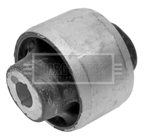 Bloco silencioso dianteiro do braço oscilante inferior Renault Megane III KZ0, KZ1