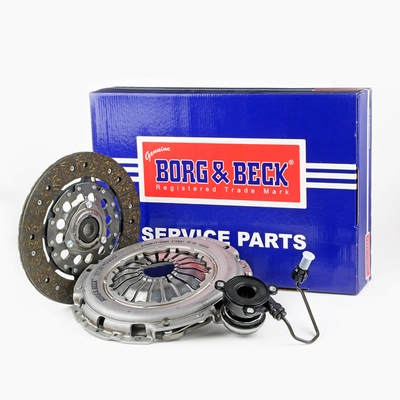 HKT1608 Borg&beck