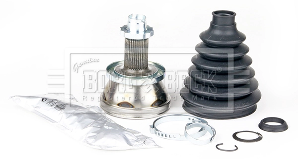 Junta homocinética externa dianteira para Volkswagen Polo IV 9A4