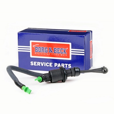  Cilindro mestre de embraiagem Nissan X-Trail SUV (T31) (2007 - 2014) 