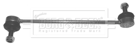  Montante de estabilizador dianteiro Ford Transit V сaixa (V184/5) (2000 - 2006) V
