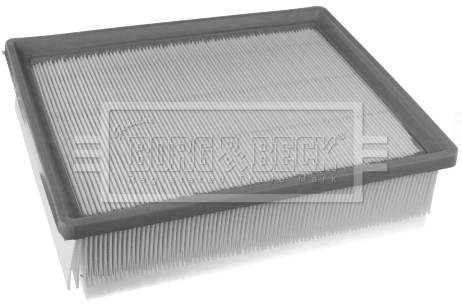 Filtro de ar 93451662 General Motors